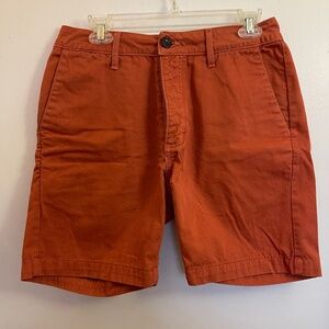 Taylor Stitch Shorts